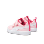Puma Puma Παιδικό Sneaker Courtflex V2 V Inf με Σκρατς Ροζ Αθλητικά Κορίτσι /Sportshoes Girl fixedratio_20220802114451_32b31fa5