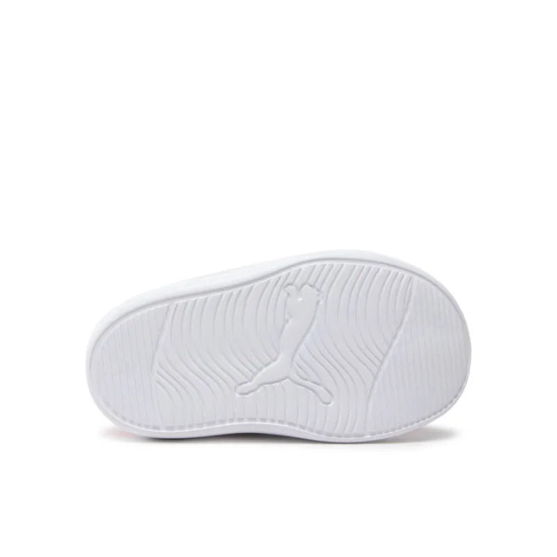 Puma Puma Παιδικό Sneaker Courtflex V2 V Inf με Σκρατς Ροζ Αθλητικά Κορίτσι /Sportshoes Girl fixedratio_20220802114451_42507dfe