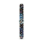 Watchitude Watchitude Space Rockets Παιδικό Αναλογικό Ρολόι με Λουράκι από Καουτσούκ/Πλαστικό Μπλε Παιδικα Ρολόγια / Watches fixedratio_20220803115829_6a85450c