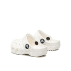 Crocs Crocs Παιδικά Ανατομικά Σαμπό Θαλάσσης Λευκά Θαλάσσης Αγόρι / Beachwear Boys fixedratio_20220930102842_5ede3526