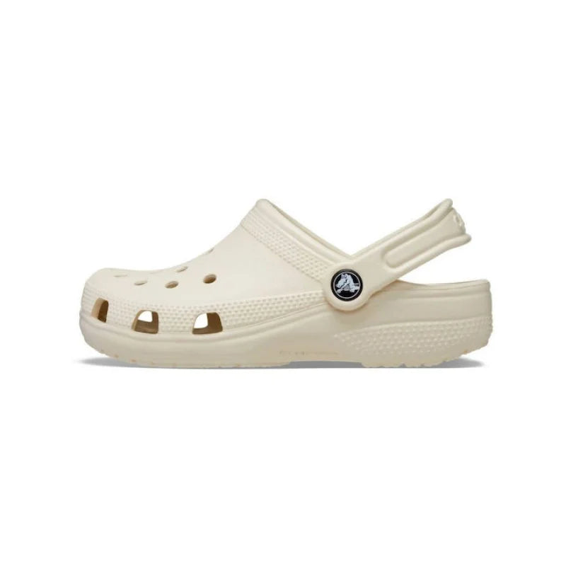Crocs Crocs Παιδικά Ανατομικά Σαμπό Θαλάσσης Μπεζ Θαλάσσης Κορίτσι / Beachwear Girl fixedratio_20230202103754_9914b4f8