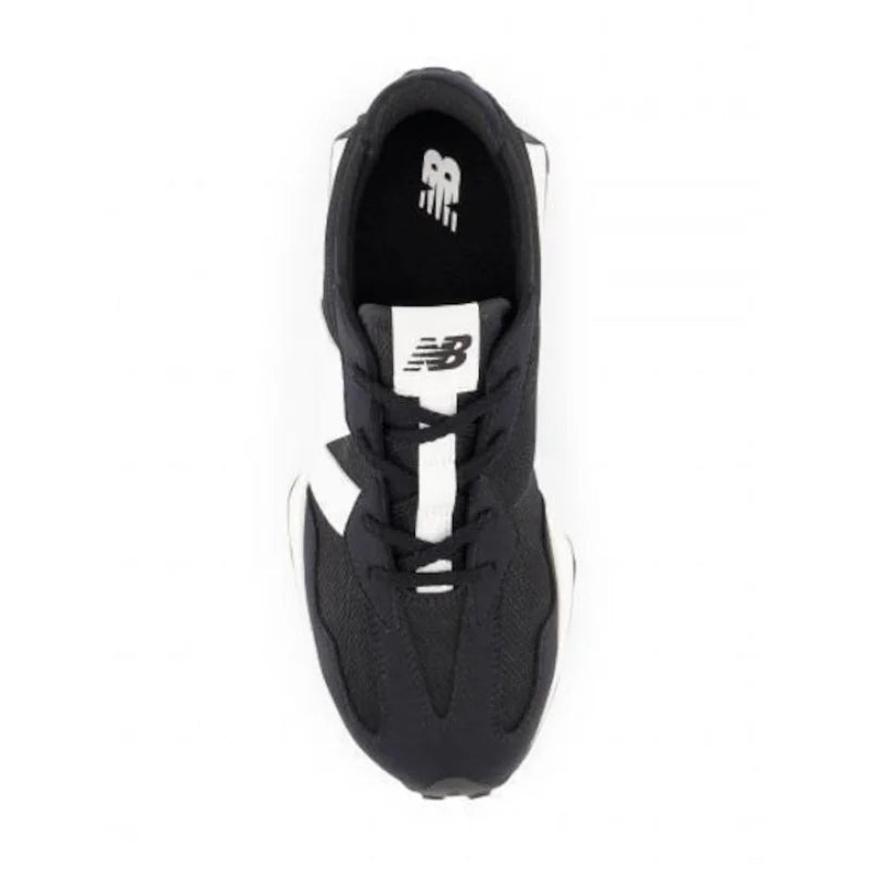 New Balance New Balance Παιδικά Sneakers 327 Μαύρα Sneaker Αγόρι / Sneaker Boys fixedratio_20230209154556_63caae21