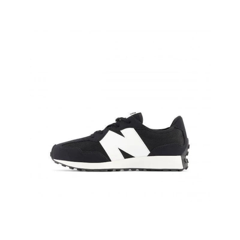 New Balance New Balance Παιδικά Sneakers 327 Μαύρα Sneaker Αγόρι / Sneaker Boys fixedratio_20230209154556_e00451e7