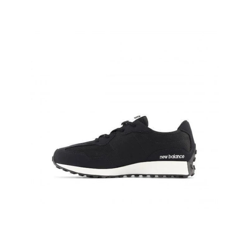 New Balance New Balance Παιδικά Sneakers 327 Μαύρα Sneaker Αγόρι / Sneaker Boys fixedratio_20230209154556_ee77fb4a