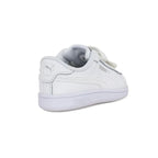 Puma Puma Παιδικά Sneakers με Σκρατς Λευκά - Άνεση & Στυλ Αθλητικά Κορίτσι /Sportshoes Girl fixedratio_20230223165842_ea89f1dc