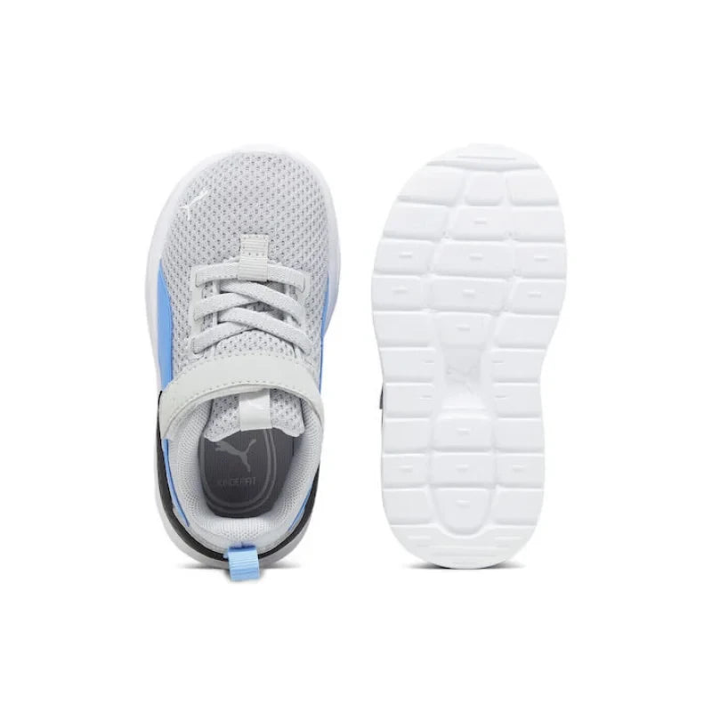Puma Puma Αθλητικά Παιδικά Παπούτσια Running Anzarun Lite Γκρι Αθλητικά Αγόρι /Sportshoes Boys fixedratio_20230623181240_bb614188