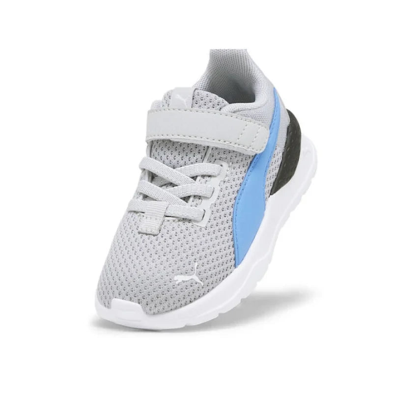Puma Puma Αθλητικά Παιδικά Παπούτσια Running Anzarun Lite Γκρι Αθλητικά Αγόρι /Sportshoes Boys fixedratio_20230623181241_8004f7ed