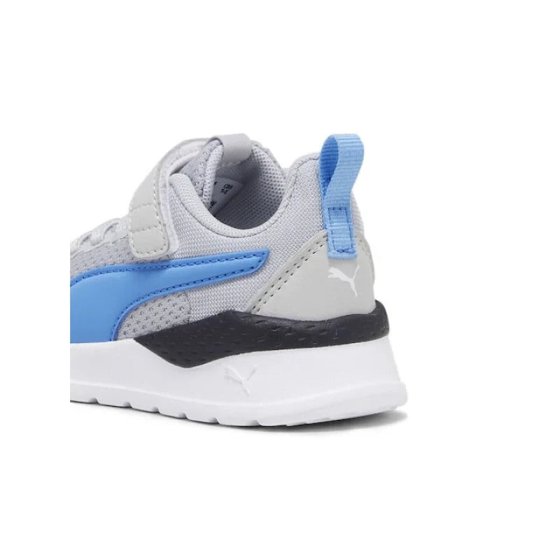 Puma Puma Αθλητικά Παιδικά Παπούτσια Running Anzarun Lite Γκρι Αθλητικά Αγόρι /Sportshoes Boys fixedratio_20230623181242_4bc76451