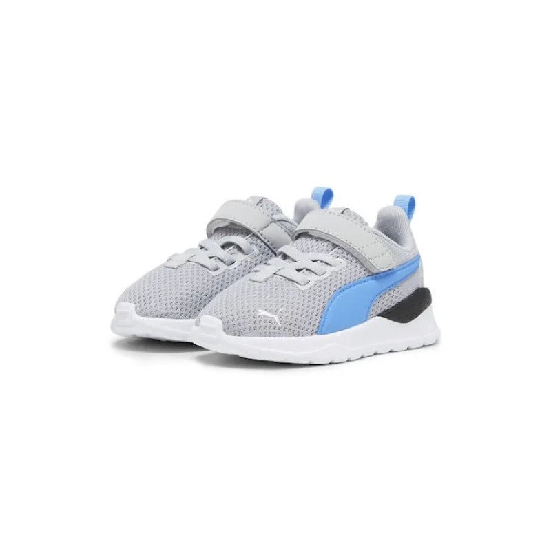 Puma Puma Αθλητικά Παιδικά Παπούτσια Running Anzarun Lite Γκρι Αθλητικά Αγόρι /Sportshoes Boys fixedratio_20230623181242_a6952b33