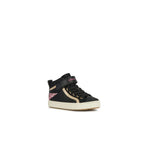 Geox Geox Παιδικά Sneakers High Ανατομικά Μαύρα Μποτάκι Κορίτσι / Boots Girl fixedratio_20230727153332_1c1bbc96