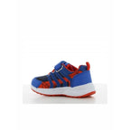 Leomil Spiderman Παιδικά Ανατομικά Sneakers με φωτάκια για αγόρια Μπλε Navy Παπούτσι Αγόρι Φωτάκια / Shoes with Lights Boy fixedratio_20230803162248_f9ae97a8