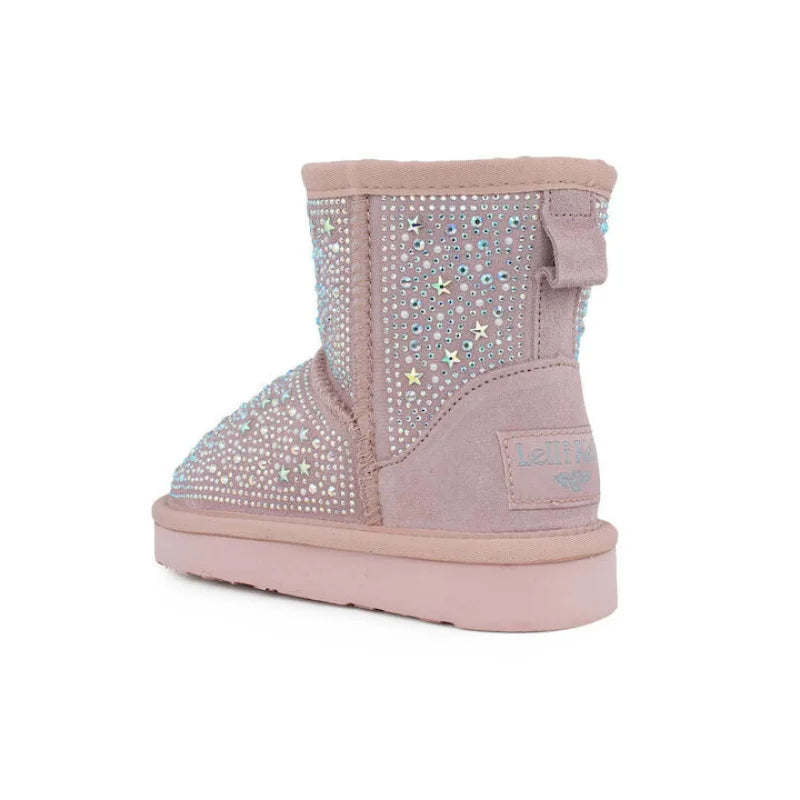 Lelli Kelly Lelli Kelly Παιδικά Μποτάκια Ροζ Μποτάκι Κορίτσι / Boots Girl fixedratio_20230915110752_0c42f55f