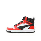 Puma Puma Παιδικά Sneakers High Rebound Joy V6 Πολύχρωμα Sneaker Αγόρι / Sneaker Boys fixedratio_20231012120813_8ef733ce