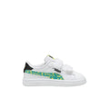 Puma Puma Παιδικά Sneakers Smash 3.0 L Λευκά Αθλητικά Αγόρι /Sportshoes Boys fixedratio_20240205091716_eba0549b