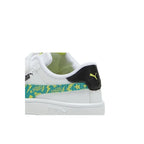 Puma Puma Παιδικά Sneakers Smash 3.0 L Λευκά Αθλητικά Αγόρι /Sportshoes Boys fixedratio_20240205091741_76c49a4c