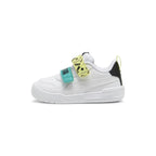 Puma Puma Παιδικά Sneakers Λευκά - Άνεση και Στυλ για Μικρούς Φίλους Αθλητικά Αγόρι /Sportshoes Boys fixedratio_20240205092152_5198d0e4