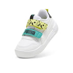 Puma Puma Παιδικά Sneakers Λευκά - Άνεση και Στυλ για Μικρούς Φίλους Αθλητικά Αγόρι /Sportshoes Boys fixedratio_20240205092200_fb880d70