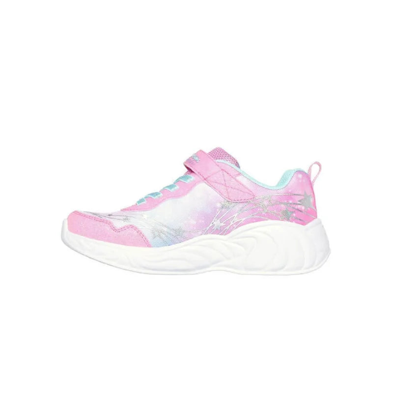 Skechers Skechers Παιδικά Sneakers με Φωτάκια Ροζ Παπούτσι Κορίτσι Φωτάκια / Shoes with Lights Girl fixedratio_20240227091430_0de4717a