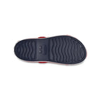 Crocs Crocs Παιδικά Παπουτσάκια Θαλάσσης Crocband Μπλε Θαλάσσης Αγόρι / Beachwear Boys fixedratio_20240227115624_9e92f42d