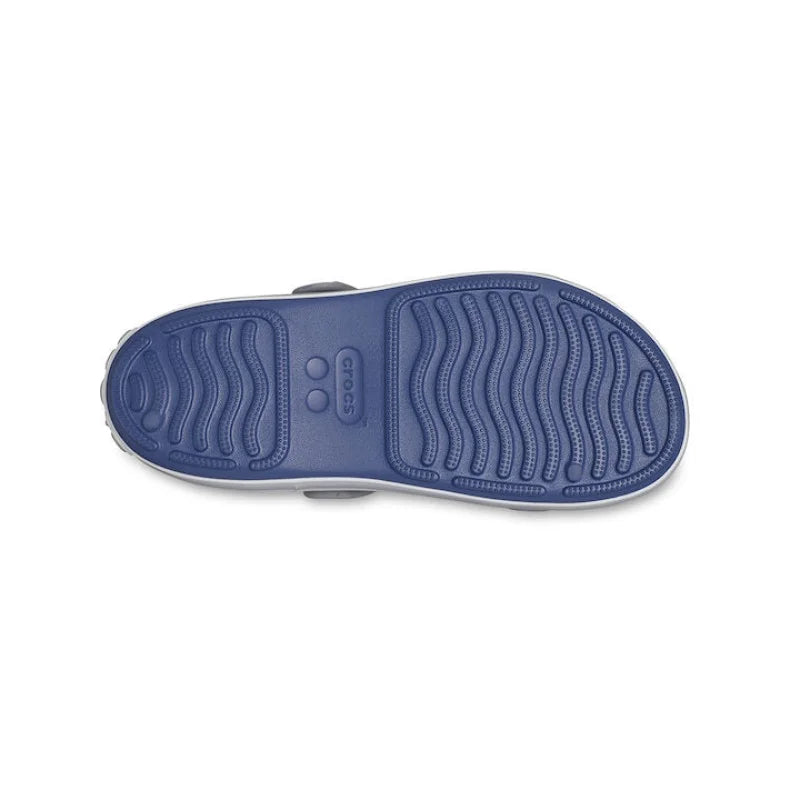 Crocs Crocs Παιδικά Παπουτσάκια Θαλάσσης Crocband Μπλε Θαλάσσης Αγόρι / Beachwear Boys fixedratio_20240227115628_4532fd38