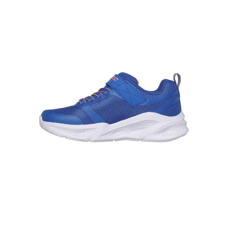 Skechers Skechers Αθλητικά Παιδικά Παπούτσια Running Meteor Μπλε Παπούτσι Αγόρι Φωτάκια / Shoes with Lights Boy fixedratio_20240227142547_6c7e603d