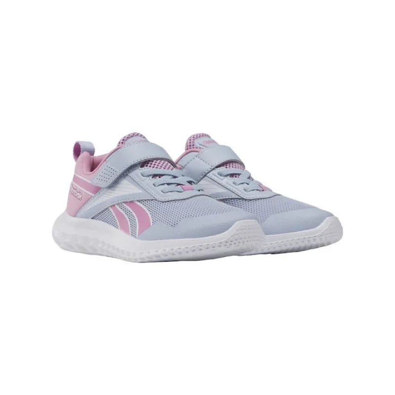 Reebok Reebok Αθλητικά Παιδικά Παπούτσια Running Rush Runner 5 Γαλάζιο Αθλητικά Κορίτσι /Sportshoes Girl fixedratio_20240229095323_dcbf988e
