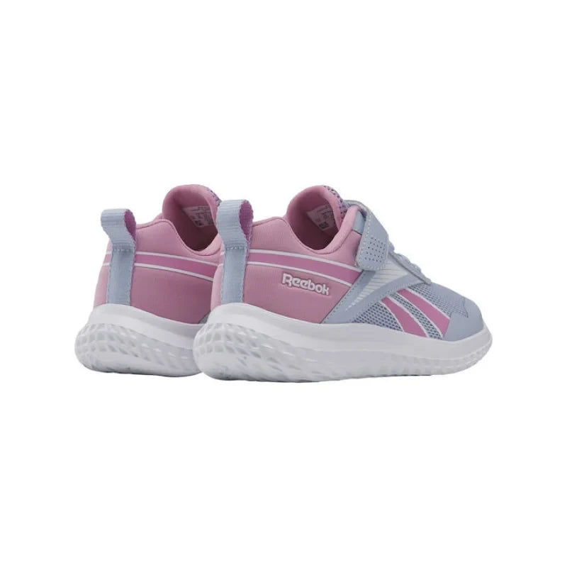 Reebok Reebok Αθλητικά Παιδικά Παπούτσια Running Rush Runner 5 Γαλάζιο Αθλητικά Κορίτσι /Sportshoes Girl fixedratio_20240229095334_962cdb1d