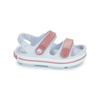 Crocs Crocs Παιδικά Παπουτσάκια Θαλάσσης Crocband Μωβ Θαλάσσης Κορίτσι / Beachwear Girl fixedratio_20240411164702_b213096a