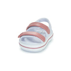Crocs Crocs Παιδικά Παπουτσάκια Θαλάσσης Crocband Μωβ Θαλάσσης Κορίτσι / Beachwear Girl fixedratio_20240411164706_16cda093