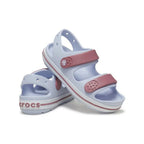 Crocs Crocs Παιδικά Παπουτσάκια Θαλάσσης Μωβ Θαλάσσης Κορίτσι / Beachwear Girl fixedratio_20240416165010_ae5c11cd