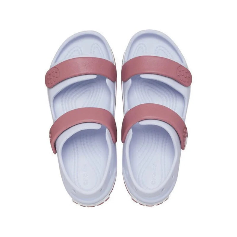 Crocs Crocs Παιδικά Παπουτσάκια Θαλάσσης Μωβ Θαλάσσης Κορίτσι / Beachwear Girl fixedratio_20240416165015_3d775c33