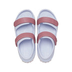Crocs Crocs Παιδικά Παπουτσάκια Θαλάσσης Μωβ Θαλάσσης Κορίτσι / Beachwear Girl fixedratio_20240416165015_3d775c33