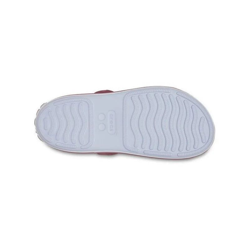 Crocs Crocs Παιδικά Παπουτσάκια Θαλάσσης Μωβ Θαλάσσης Κορίτσι / Beachwear Girl fixedratio_20240416165018_126b5a2f