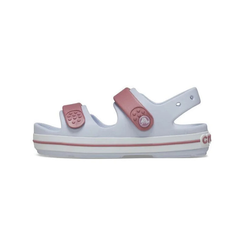 Crocs Crocs Παιδικά Παπουτσάκια Θαλάσσης Μωβ Θαλάσσης Κορίτσι / Beachwear Girl fixedratio_20240416165023_8f5f8510