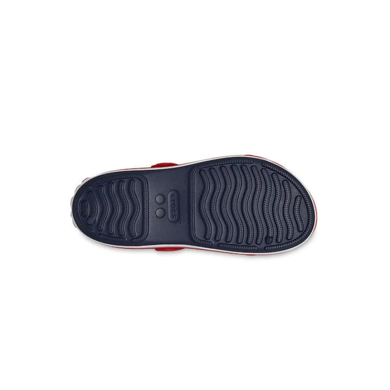 Crocs Crocs Παιδικά Παπουτσάκια Θαλάσσης Navy Μπλε Θαλάσσης Αγόρι / Beachwear Boys fixedratio_20240417120701_74195d7f