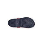 Crocs Crocs Παιδικά Παπουτσάκια Θαλάσσης Navy Μπλε Θαλάσσης Αγόρι / Beachwear Boys fixedratio_20240417120701_74195d7f