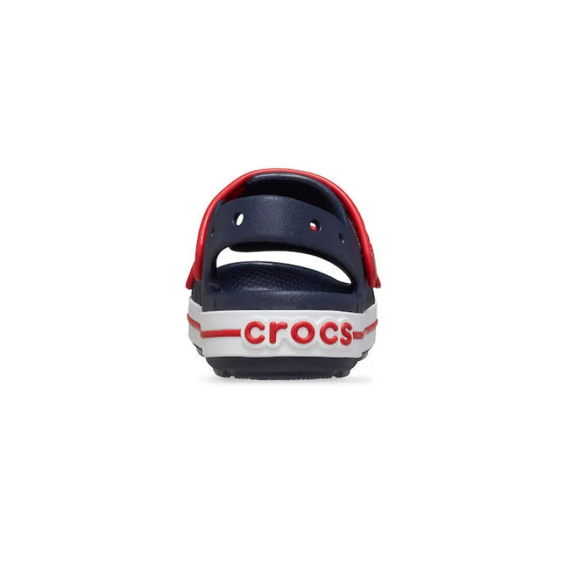 Crocs Crocs Παιδικά Παπουτσάκια Θαλάσσης Navy Μπλε Θαλάσσης Αγόρι / Beachwear Boys fixedratio_20240417120711_6ba41844