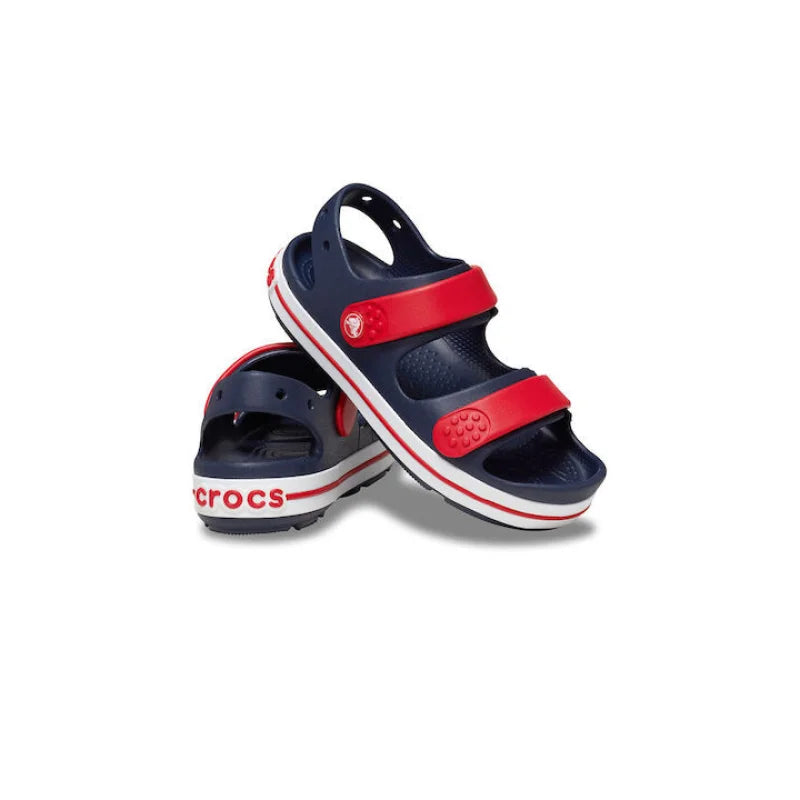 Crocs Crocs Παιδικά Παπουτσάκια Θαλάσσης Navy Μπλε Θαλάσσης Αγόρι / Beachwear Boys fixedratio_20240417120717_7a16eacc