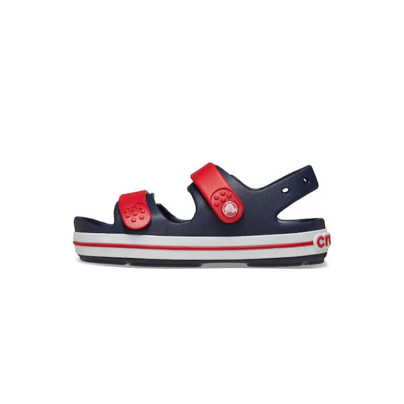 Crocs Crocs Παιδικά Παπουτσάκια Θαλάσσης Navy Μπλε Θαλάσσης Αγόρι / Beachwear Boys fixedratio_20240417120723_c76a6f10