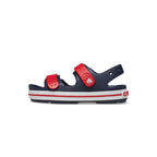 Crocs Crocs Παιδικά Παπουτσάκια Θαλάσσης Navy Μπλε Θαλάσσης Αγόρι / Beachwear Boys fixedratio_20240417120723_c76a6f10
