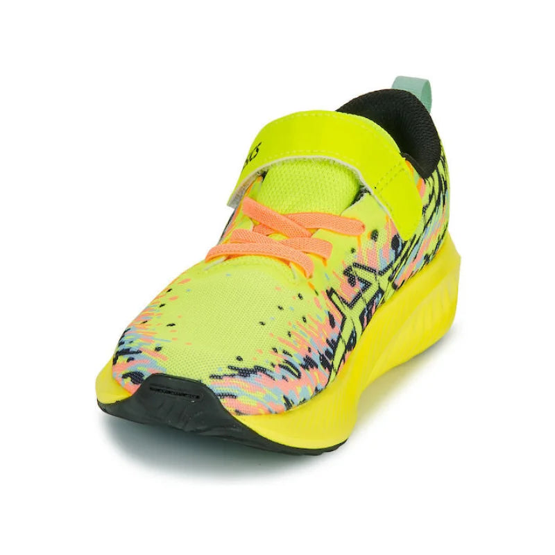 Asics ASICS Αθλητικά Παιδικά Παπούτσια Running Pre-Noosa TRI 16 PS Κίτρινα Αθλητικά Κορίτσι /Sportshoes Girl fixedratio_20240712153131_147438f5