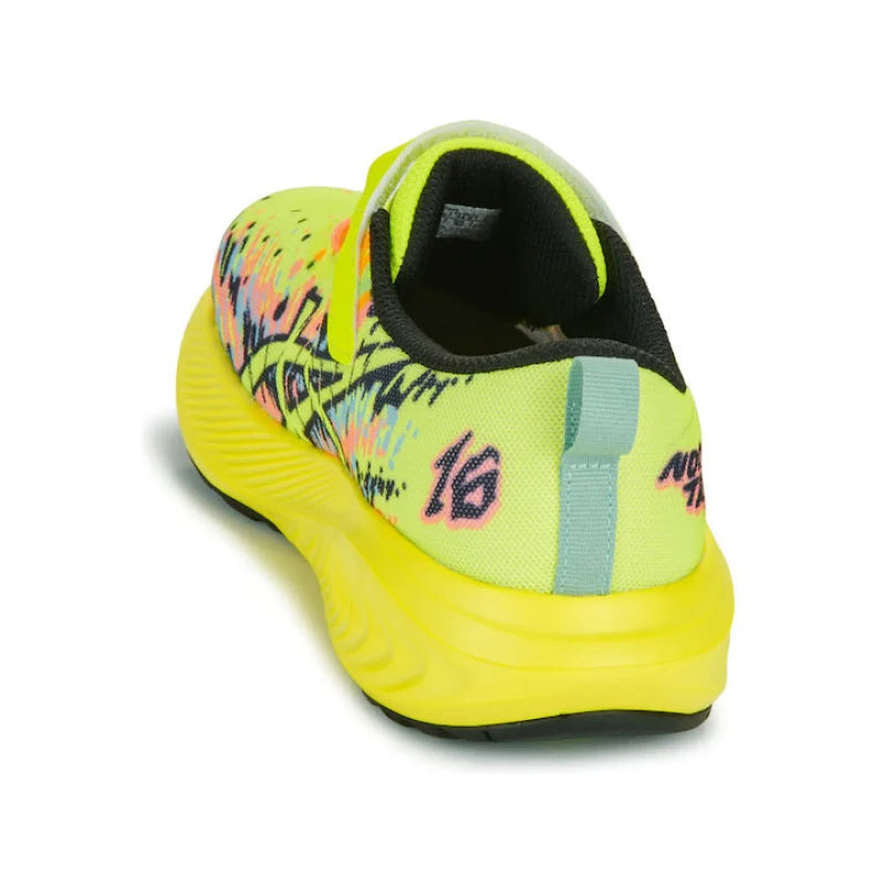 Asics ASICS Αθλητικά Παιδικά Παπούτσια Running Pre-Noosa TRI 16 PS Κίτρινα Αθλητικά Κορίτσι /Sportshoes Girl fixedratio_20240712153144_b95248e9