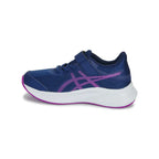 Asics ASICS Αθλητικά Παιδικά Παπούτσια Running Patriot 13 PS Marine Αθλητικά Κορίτσι /Sportshoes Girl fixedratio_20240715142713_339648f2