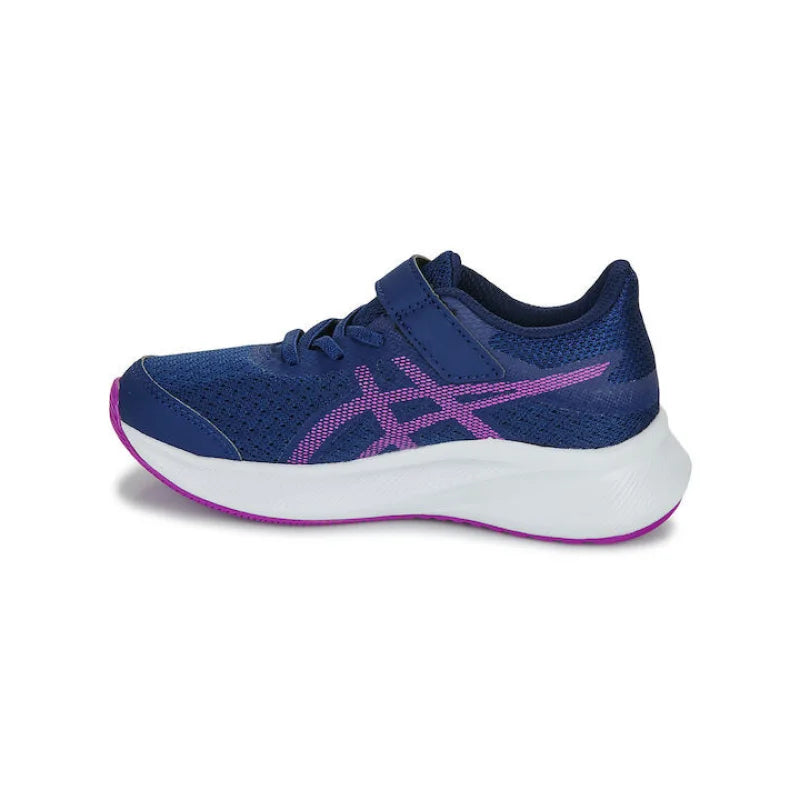 Asics ASICS Αθλητικά Παιδικά Παπούτσια Running Patriot 13 PS Marine Αθλητικά Κορίτσι /Sportshoes Girl fixedratio_20240715142713_339648f2