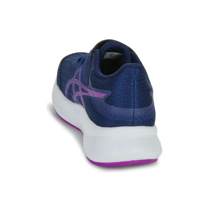 Asics ASICS Αθλητικά Παιδικά Παπούτσια Running Patriot 13 PS Marine Αθλητικά Κορίτσι /Sportshoes Girl fixedratio_20240715142724_0bf110d2