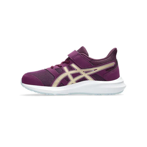 Asics ASICS Αθλητικά Παιδικά Παπούτσια Running Jolt 4 Ps Μωβ Αθλητικά Κορίτσι /Sportshoes Girl fixedratio_20240718111234_9e7b29d4