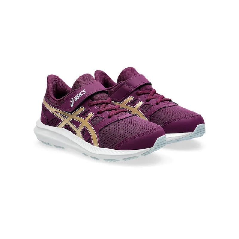 Asics ASICS Αθλητικά Παιδικά Παπούτσια Running Jolt 4 Ps Μωβ Αθλητικά Κορίτσι /Sportshoes Girl fixedratio_20240718111240_5340944f