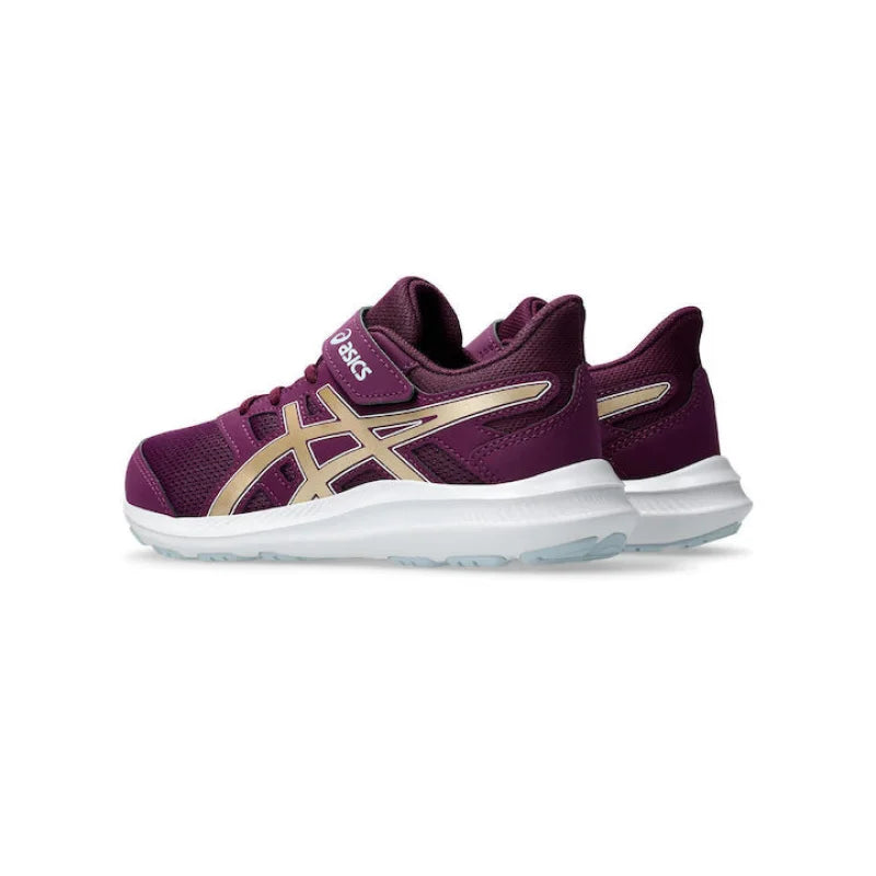 Asics ASICS Αθλητικά Παιδικά Παπούτσια Running Jolt 4 Ps Μωβ Αθλητικά Κορίτσι /Sportshoes Girl fixedratio_20240718111246_572b7533