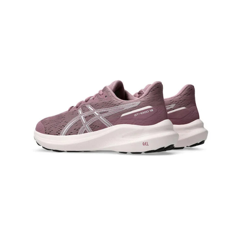 Asics ASICS Αθλητικά Παιδικά Παπούτσια Running GT-1000 13 GS Μωβ Αθλητικά Κορίτσι /Sportshoes Girl fixedratio_20240802161544_29889a30