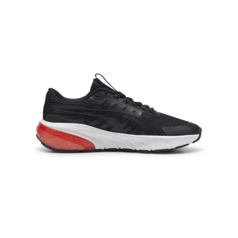Puma Puma Αθλητικά Παιδικά Παπούτσια Running FW23 Pum Cell Glare Jr Red-Grey-Black Αθλητικά Αγόρι /Sportshoes Boys fixedratio_20240822163759_c77b0ca7